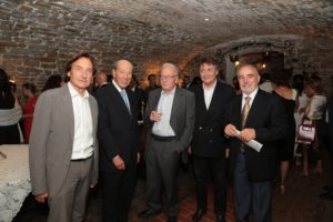 Bumbaca Gorizia 05.07.2013 Premio Casanova     Fotografia di Pierluigi Bumbaca