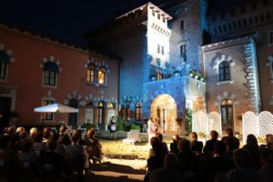 Bumbaca Gorizia 05.07.2013 Premio Casanova     Fotografia di Pierluigi Bumbaca