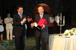 Premio Casanova