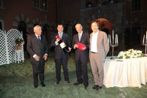 Premio Casanova