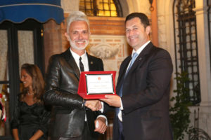 Premio Casanova