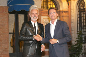 Premio Casanova
