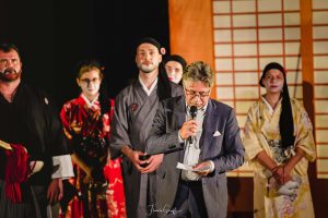 Premio Casanova 2022 e Madama Butterfly (2)